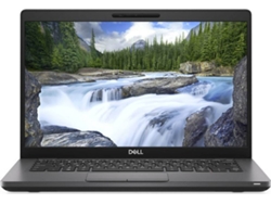 Portátil DELL Latitude 5400 (Reacondicionado Flippers Marcas Mínimas - 13.3'' - Intel Core i5-8365U - RAM: 8 GB - 256 GB - Teclado PT)