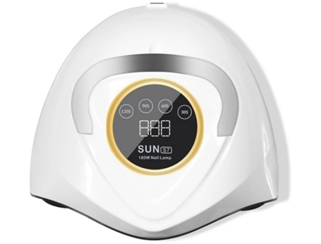 Secador de uñas Ohpa W17420Eu Blanco YDCY