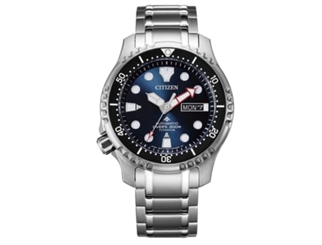 Reloj CITIZEN Hombre NY0100-50M Promaster