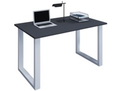 Mesa de oficina 140x50 Lona U Vcm