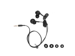 Auriculares Intrauditivos Impermeables Con Cable Corto Y Sonido Claro Para Natación Y Running