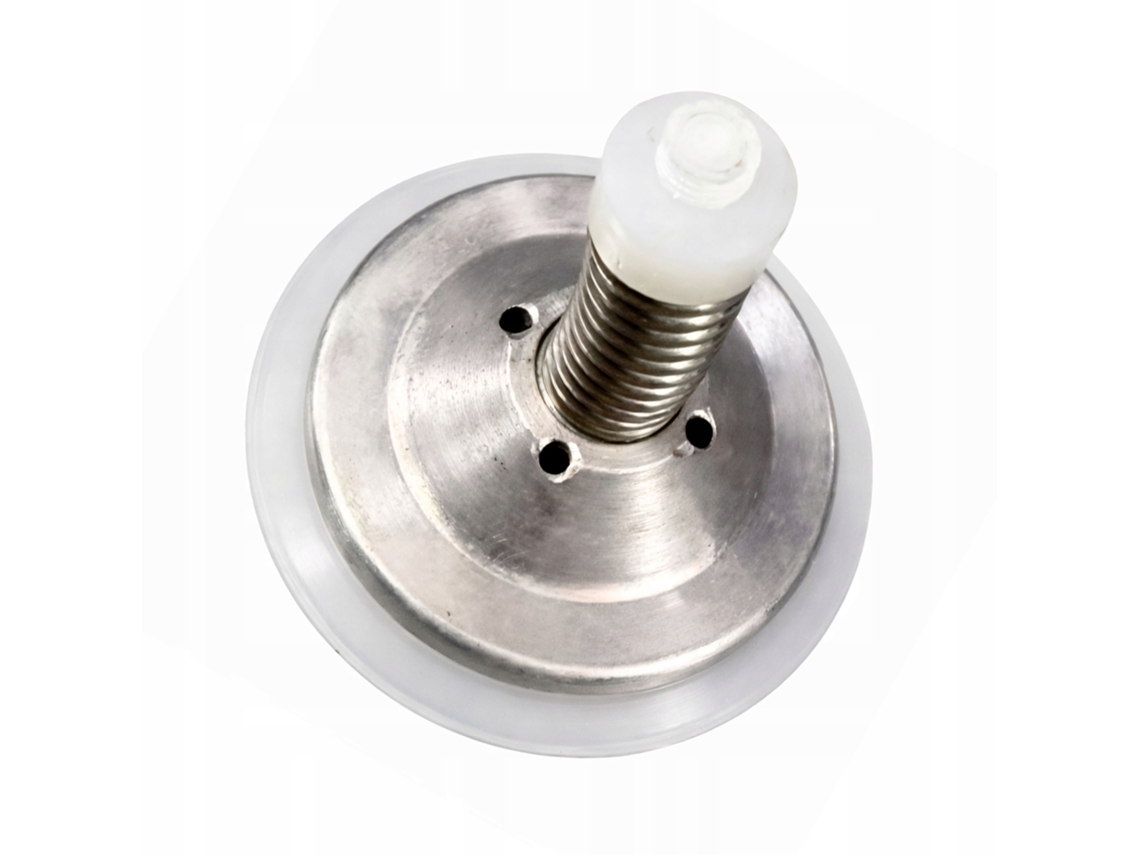 Membrana para pulverizador sin aire Zenthril 6.5p – Alta durabilidad | 20 mpa | 0,031–2,8 l/min