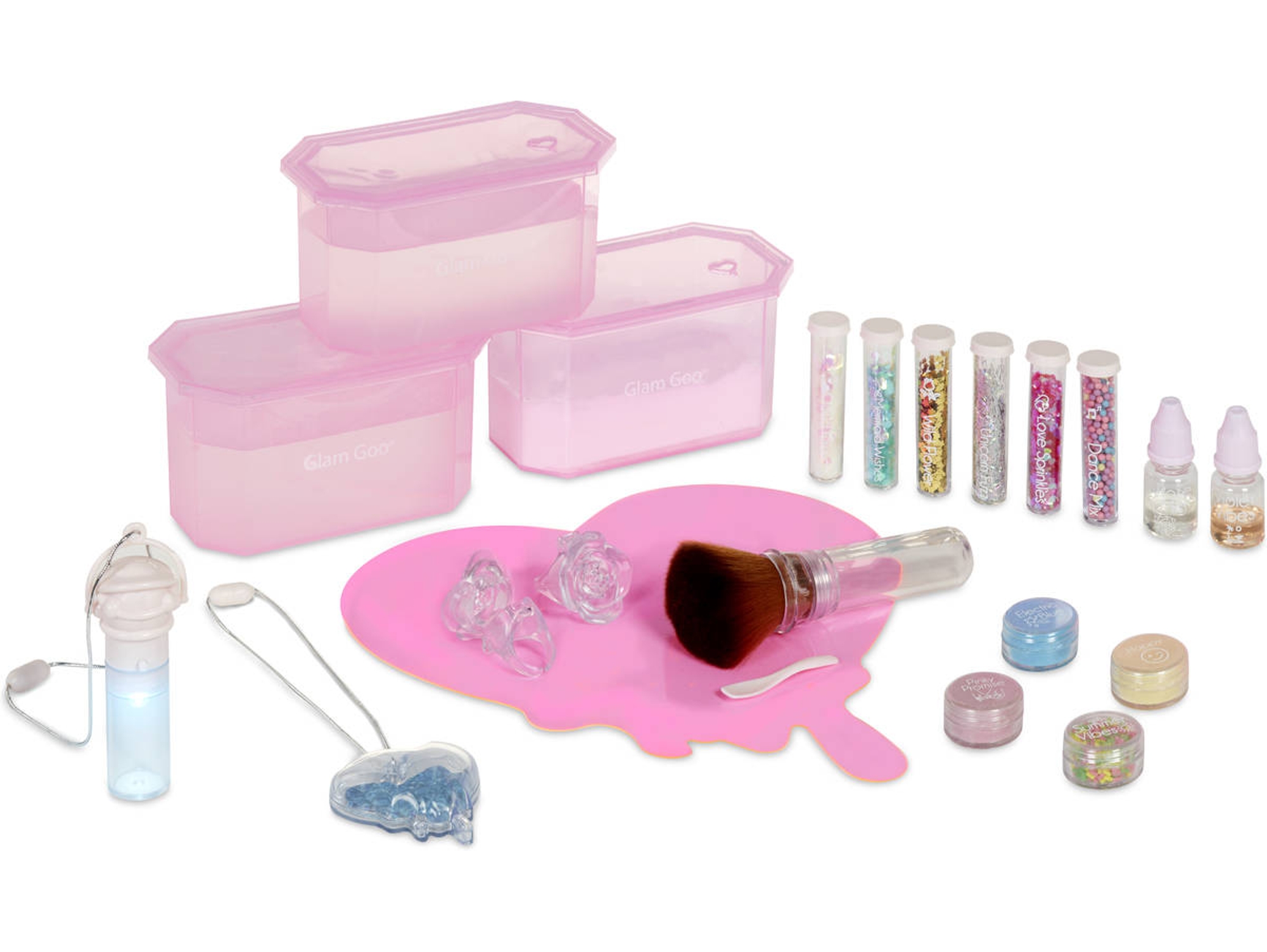 Kit de joyería MGA ENTERTAINMENT Mega Pack