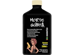 Champú Hidratante Morte Súbita - 250 Ml