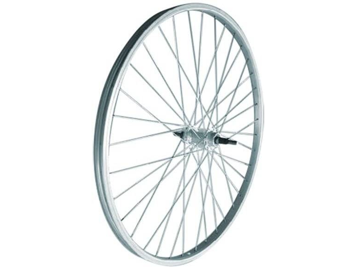 Rueda Trasera para Ciclismo urbano VELOX S6541 Urban 5-7s (26´´)