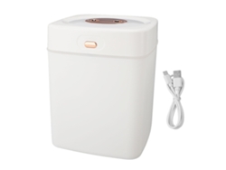Humidificador Aromático De 3 Litros Con Doble Nebulización Para El Hogar, Dormitorio, Oficina Y Aceites Esenciales.