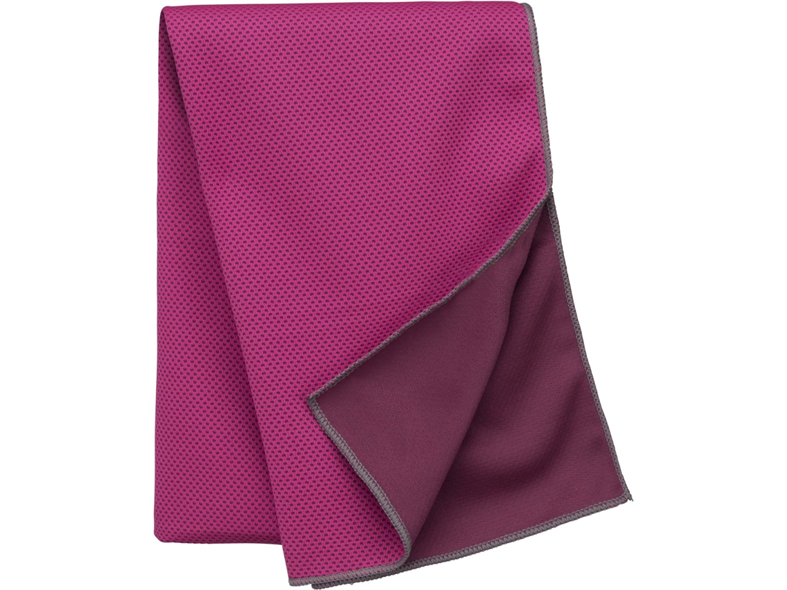 Toalla deportiva PROACT Rafraîchissante 100x30 cm