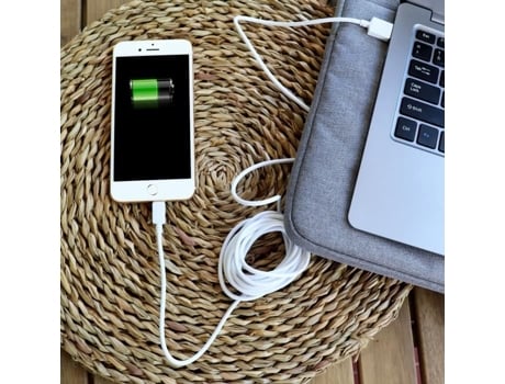 Cable Usb Tipo Transferência Dados Sincronização Carregamento Rápido para Samsung Galaxy Z Fold 3 PH26