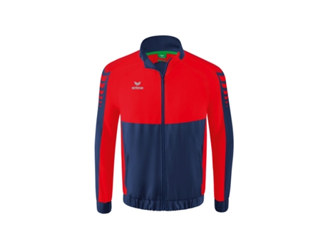 Abrigo ERIMA Hombre (Multicolor - XL)