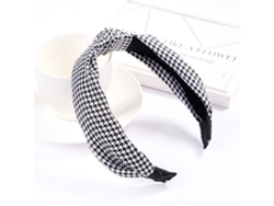 Pinza Para El Cabello De Seda Para Mujeres Y Niñas, Pana, Sencilla, Elegante Y A La Moda, Color Beige.