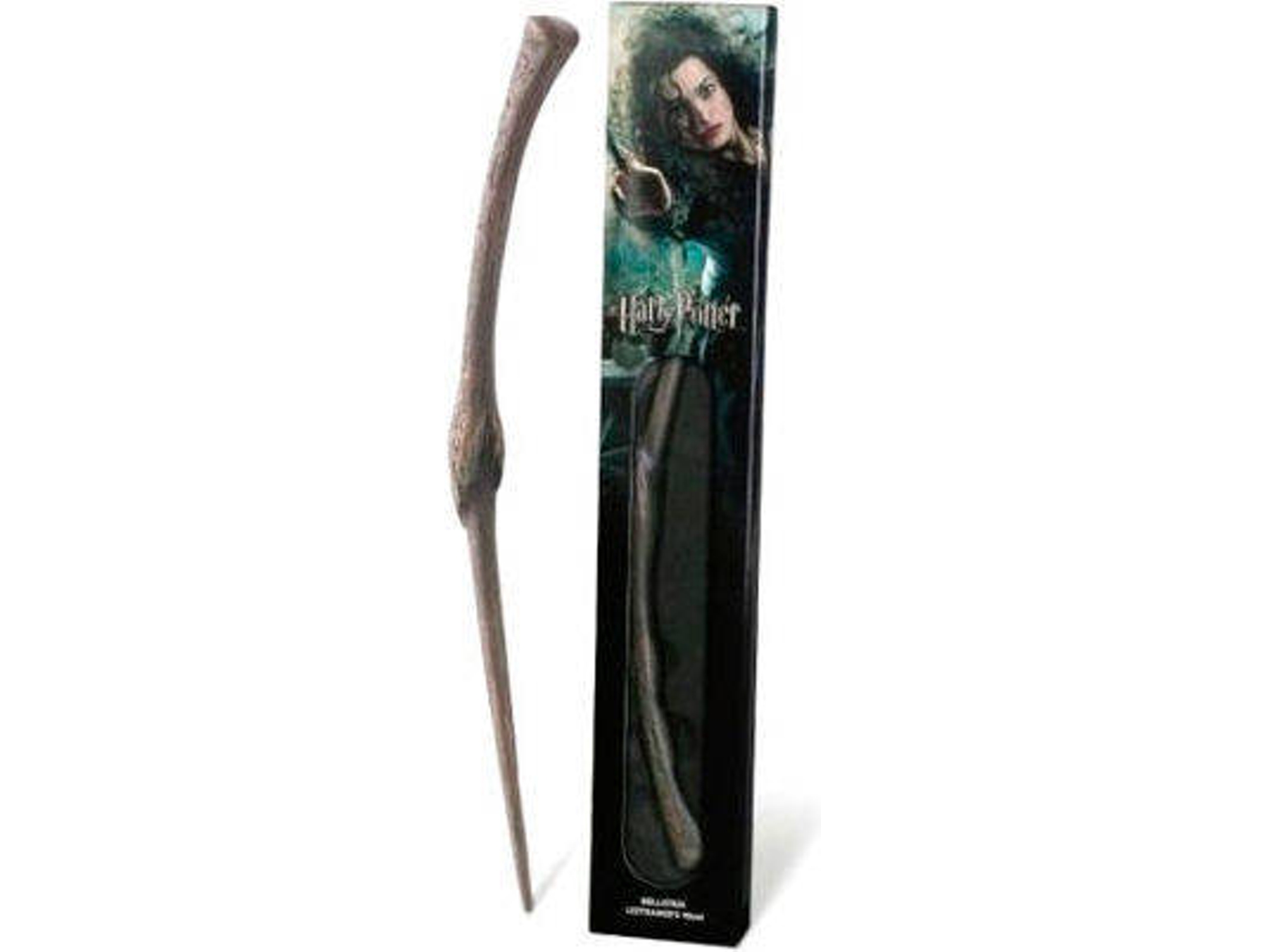 Varita NOBLE Bellatrix