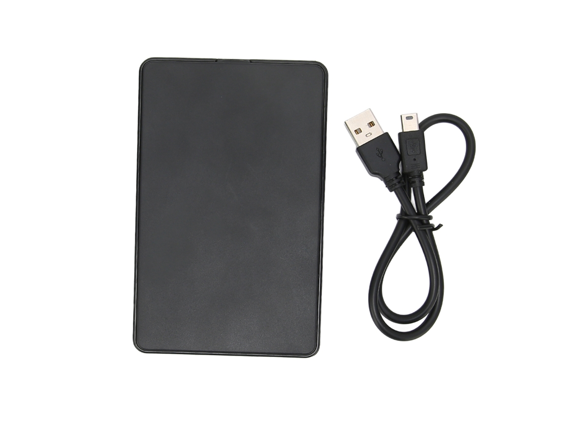 Disco Duro Externo Portátil 2.5 Pulgadas Usb3.0 250gb Para Win, Transferencia De Datos Rápida