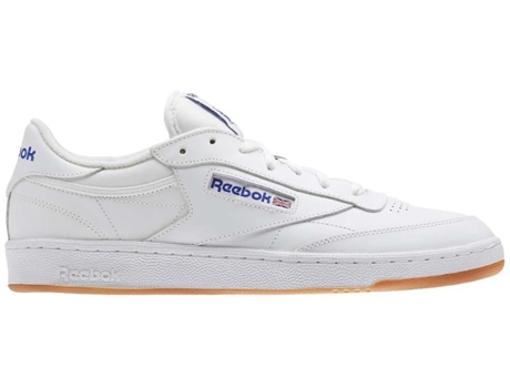 Zapatillas ADIDAS Club C 85 Unisex (42 - Blanco)