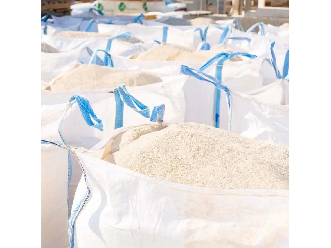 Cal agrícola Dolomite Plus