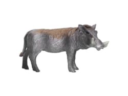 Rebe-figuras De Modelo De Cerdo Juguetes Educativos De Animales Salvajes Para Niños Ornamentos 127-079