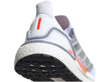 Zapatillas de Mujer ADIDAS Ultraboost 20 Multicolor (36)