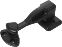 Puerta Pestillo Nylon Almacenamiento Autocaravana,