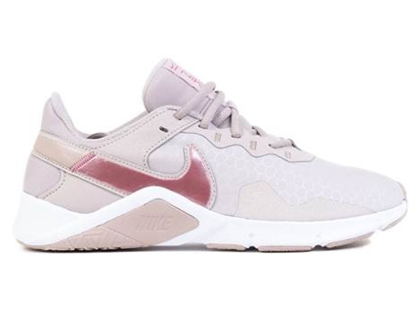 Zapatillas Deportivas NIKE Legend Essential 2 (Rosa - Tejido- 36)