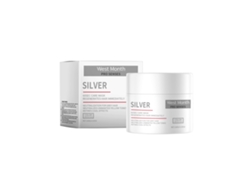 Mascarilla capilar de cuidado intensivo para un cabello sano