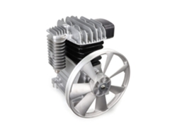 MADER 37300 Cabeza para Compresor 3Hp 10Bar para Ref.37180