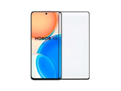 Cristal Templado Completo Para Honor 90 Lite