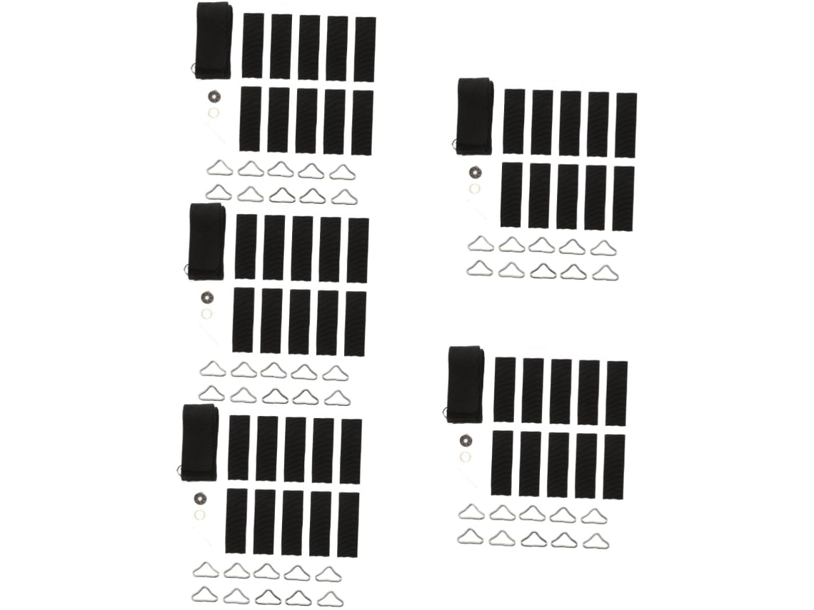 Kit De Reparación Para Trampolín - Accesorio Para Trampolín