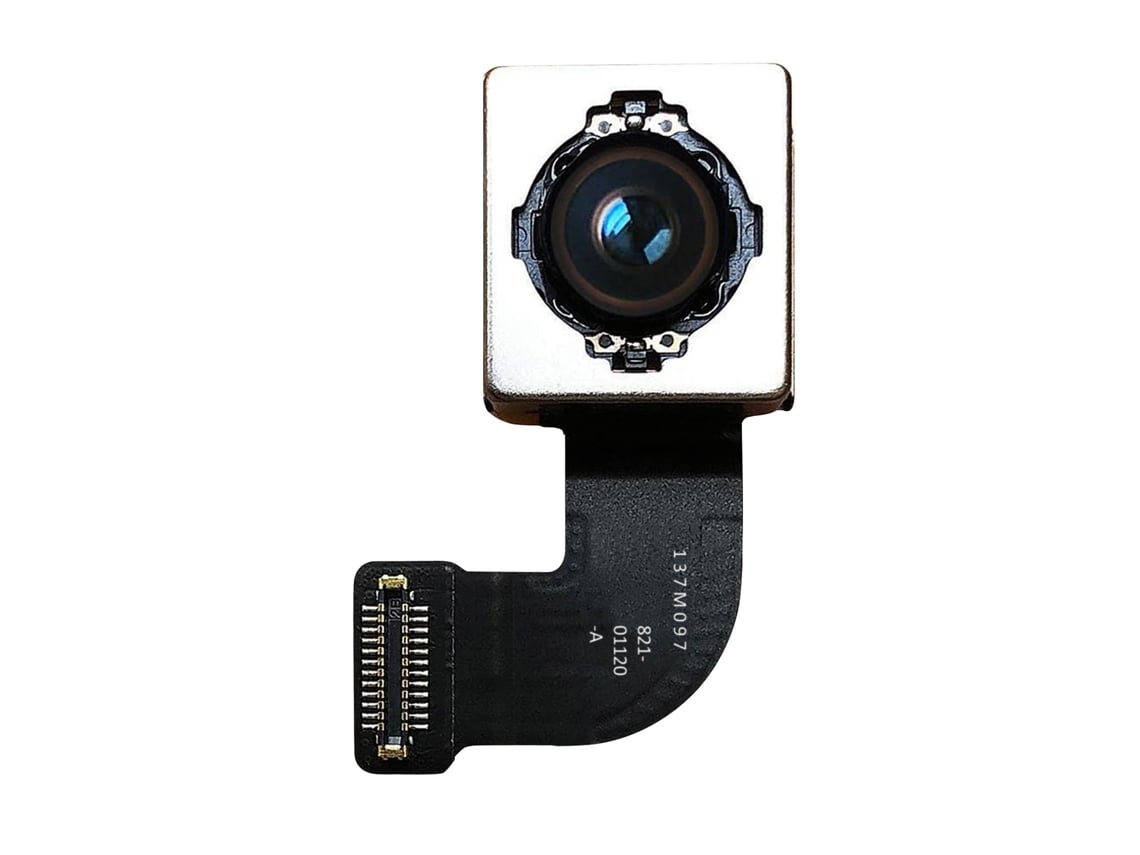 Cámara de visión trasera para iPhone SE 2022, SE 2020 y 8 con conexión
