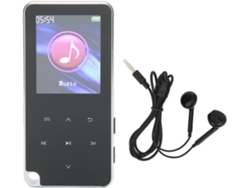 Reproductor De Música Digital 4.0 De 0,8 Pulgadas Con Función De Grabación, Para