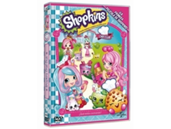 Shopkins 1: Chef Club