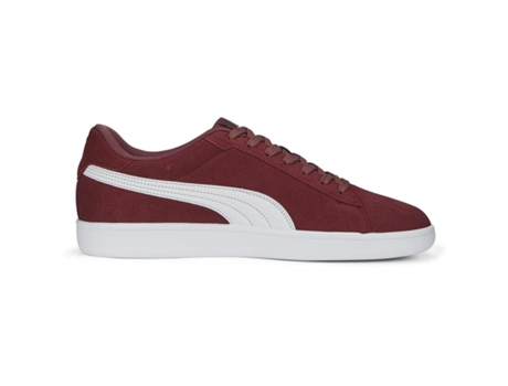 Zapatillas de Hombre PUMA Smash Morado (shoes//eu/42)
