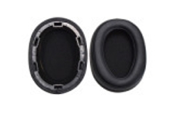Adecuado para Sony WH H900N, Negro 2 piezas Yunzii (negro 2 piezas)