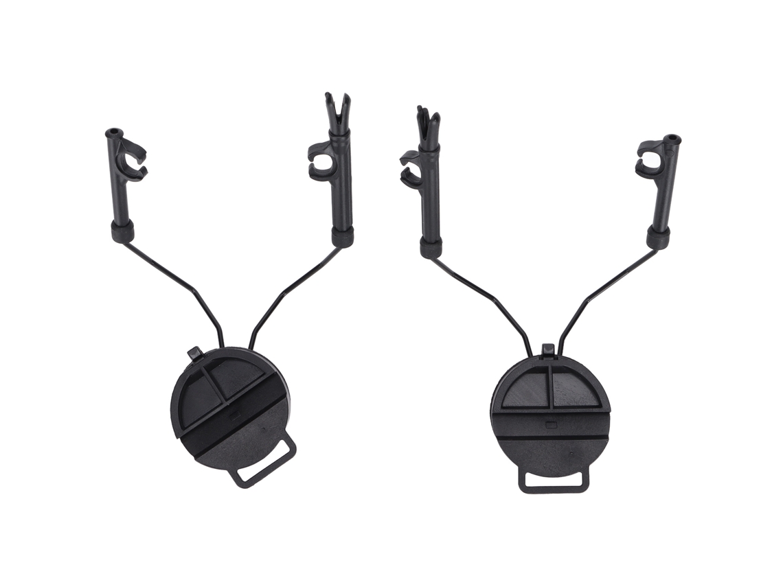 Apoio de Suspensão de Fone para Capacete Tático LAXISCREED
