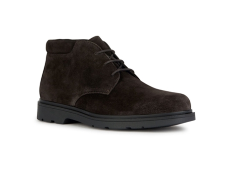 Botines Spherica Ec1 Marrón EU 41 Hombre GEOX