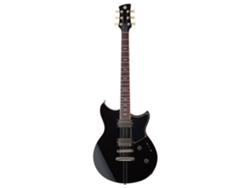 Yamaha revstar standard rss20 black