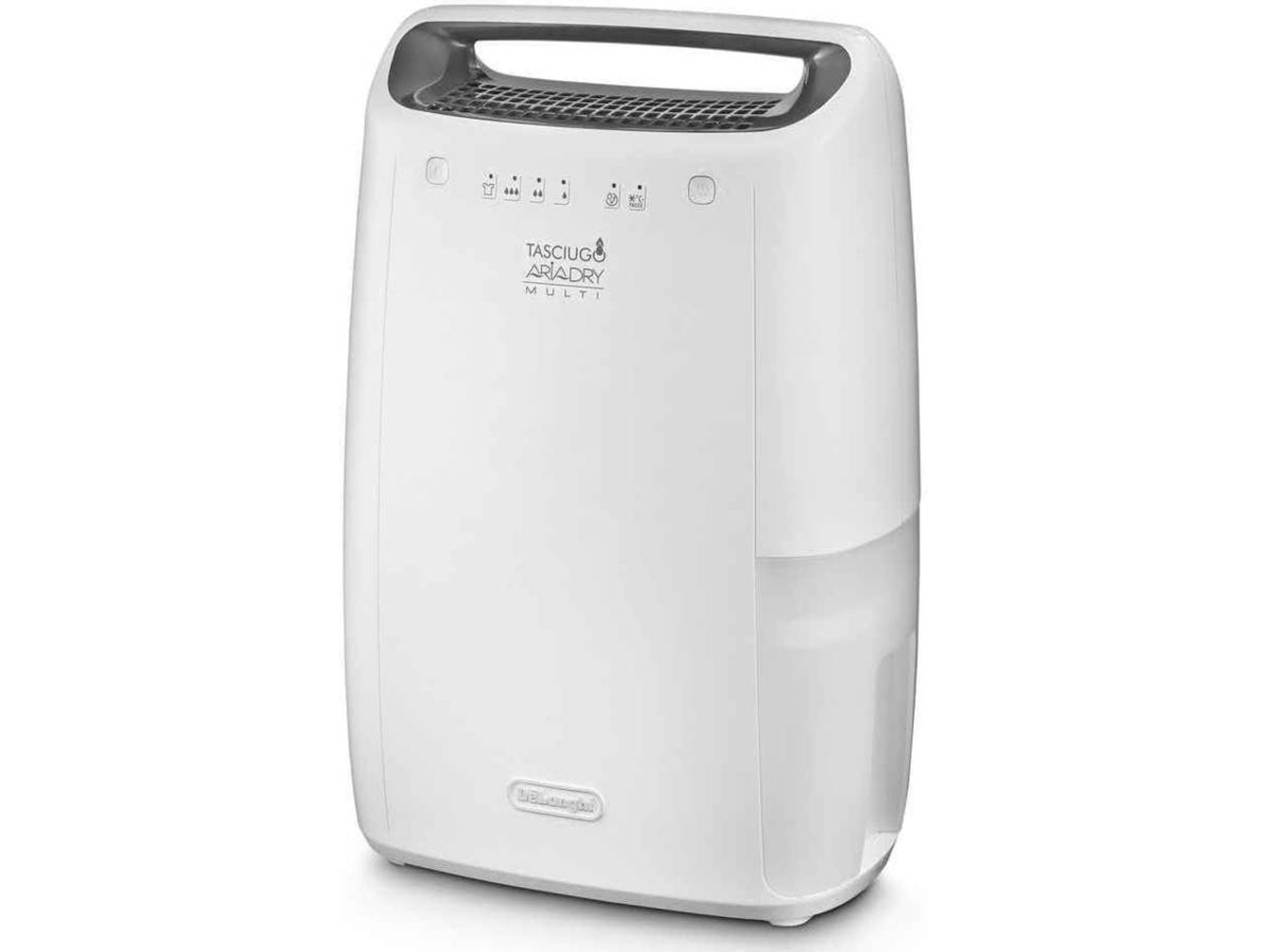 Deshumidificador DELONGHI DEX14 (2.1 L - 14 L/dia)