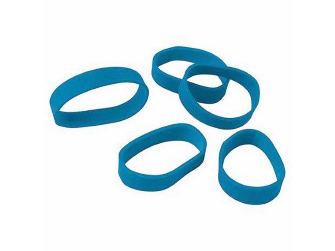 Herramientas HOLMENKOL Stopper Holder 12 Unidades Azul