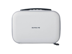 Estuche combinado DJI Neo Bag con espacio para cables y accesorios Sunnylife