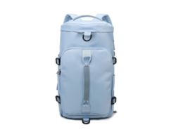 Mochila de viaje impermeable Truyuety con separación de humedad y humedad