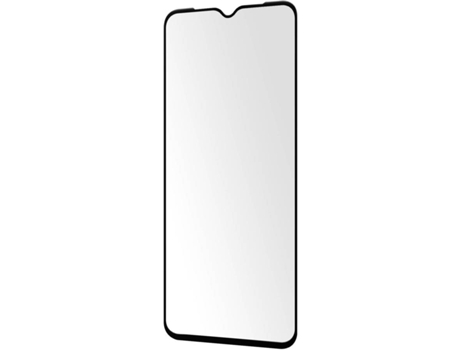 Protector de Pantalla Cristal Templado Oppo A16s AVIZAR Resistente