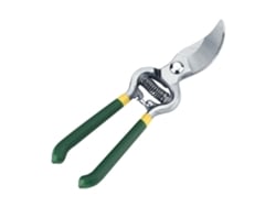 1 Tijera De Podar Resistente Para Árboles Frutales, Bonsáis Y Jardinería. Tijeras De Podar Para Jardín E Injertos