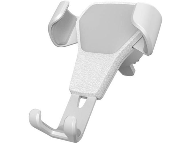 Soporte Auto VICABO CE159 Blanco