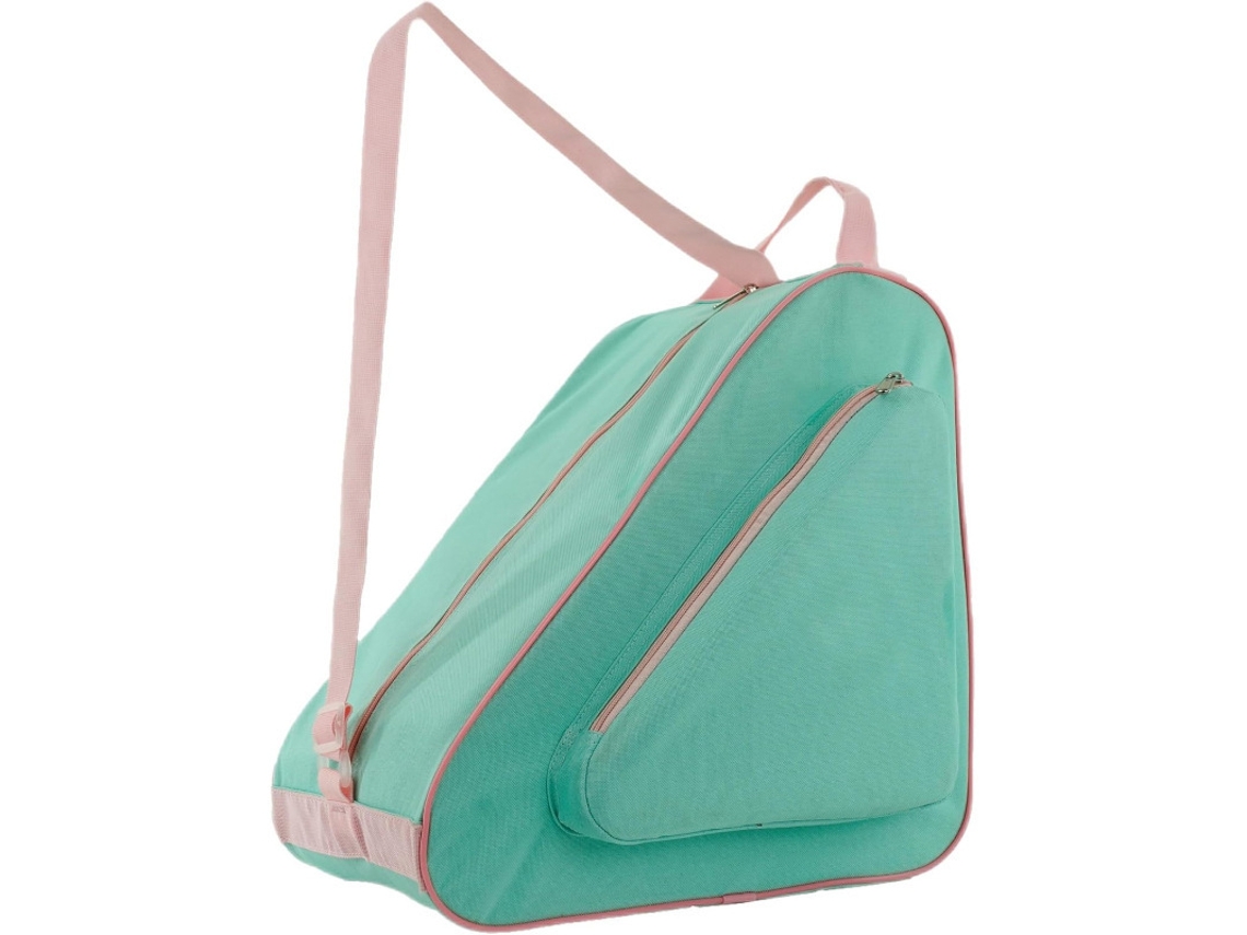 Bolsa De Almacenamiento Para Rollerblade 40 X 40 X 26 Cm. Verde Digitallab