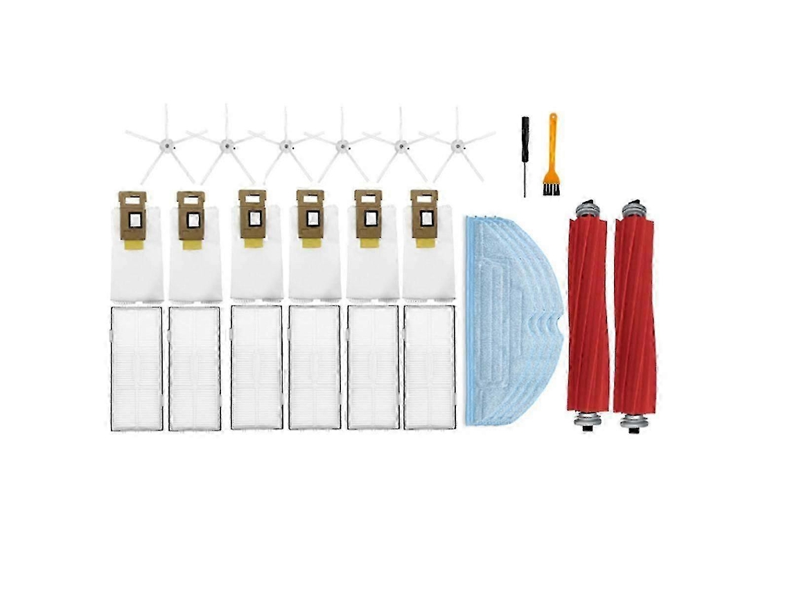 Suitable For Accessories T7s Plus/g10 S7