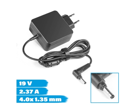 Cargador Para Asus 4.0X1.35Mm 19V 2.37A 45W