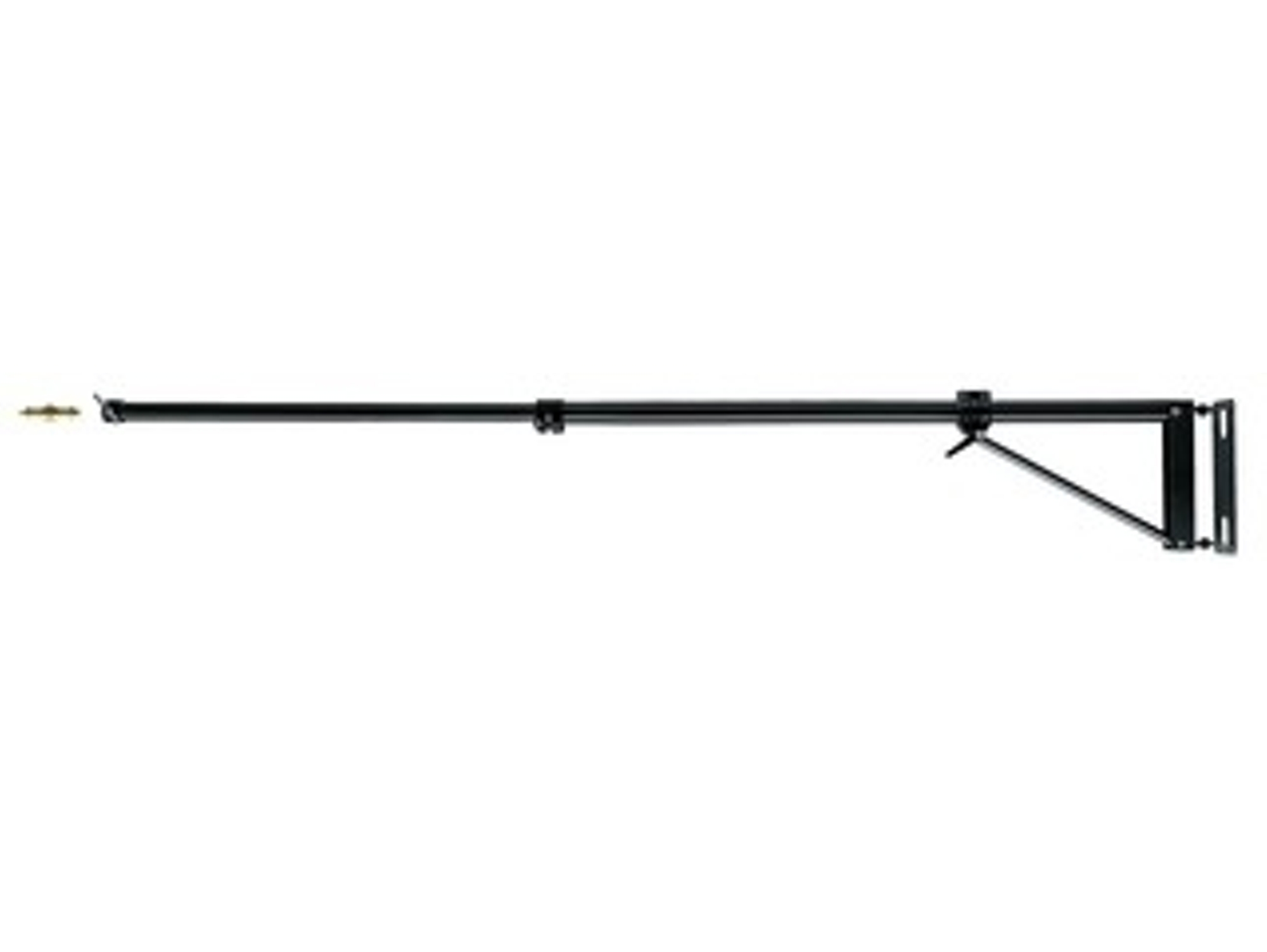 Trípode MANFROTTO 098B (Aluminio)