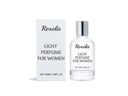 Perfume Mujer Eau De Toilette Spray