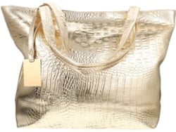 Bolso De Viaje Grande Para Mujer, De Piel Sintética Suave, Bolso De Mano, Bandolera O Bolso De Hombro.