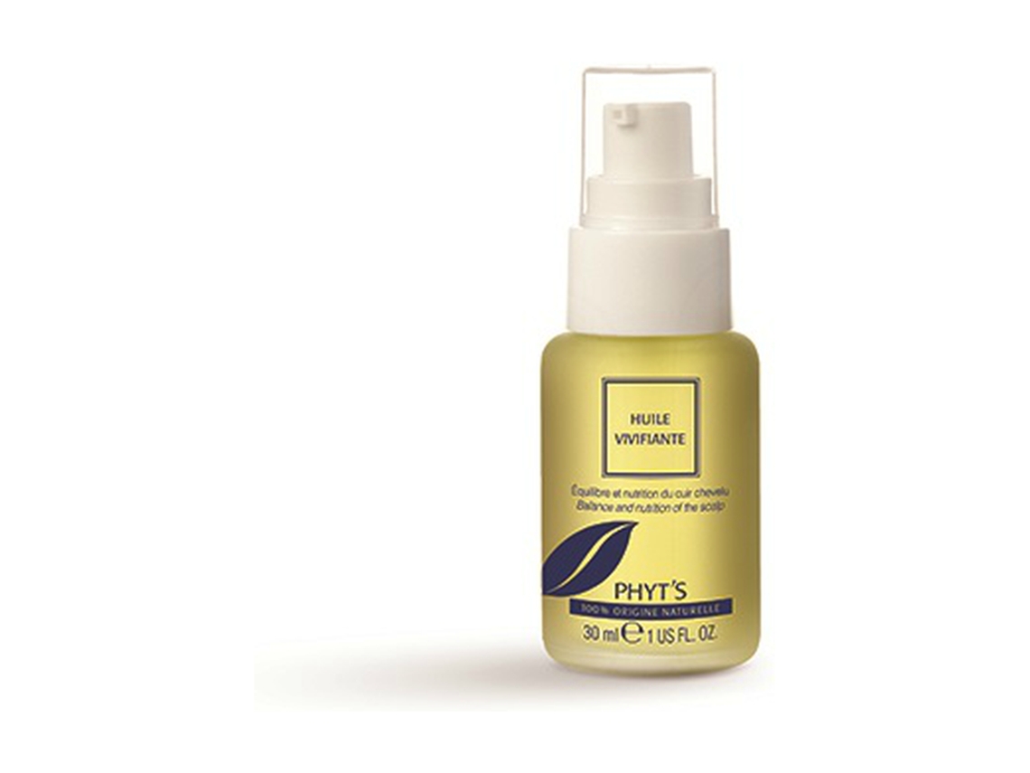 Aceite Corporal PHYT'S Balanceamento Revigorante (30 ml)