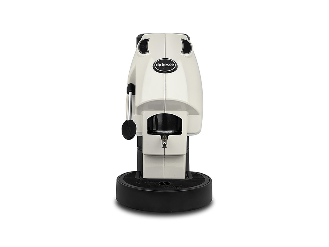 DIDIESSE Baby Frog Semi-Automática Cafetera de Cápsulas 1 5 L