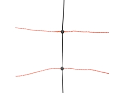 Kerbl Red para ovejas TitanNet 108 cm 27213